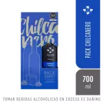 Pack Cuatro Gallos Chilcanero