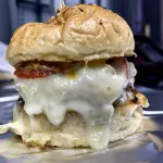 Burger Oklahoma