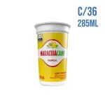 Cx Maracujácamp 285ml C/36