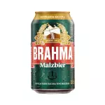 Brahma Malzbier 350ml