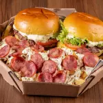 COMBO CASAL CREAM CHESSE
