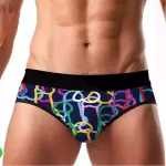 Jockstrap Rangel Neon