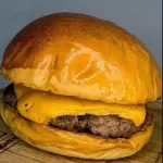 Burguinho