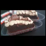 Fatia Brownie