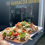 Molletes