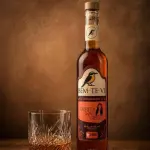 Cachaça com Cravo e Canela