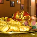 SALCHIROLL'S