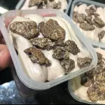 bolo sabor ovomaltine