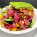 Ahi Tuna