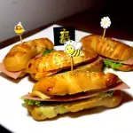 MINISÁNDUCHES
