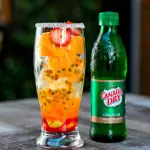 GINGER FRUTAL