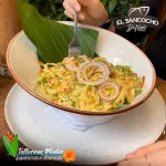 FETTUCCINE MIXTO