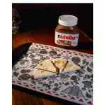 Quesatella