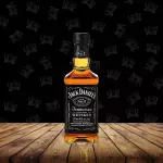 Whisky Jack Daniel's Black 375ml