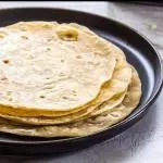 FLOUR TOLTILLAS