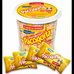PAÇOCA