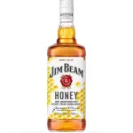 Jim Beam Mel 1L