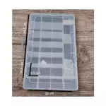 Caja organizadora