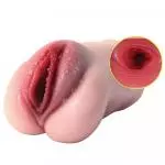 MASTURBADOR VAGINA TIGHT PUSSY II