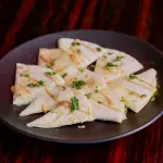 Quesadillas