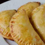 PASTEL DE FORNO DE CARNE