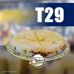 Tapioca MISTONA