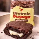 Brigadeiro Branco