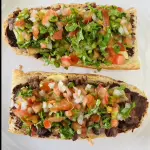 Molletes
