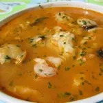 PESCADO