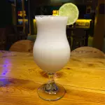 LIMONADA DE COCO
