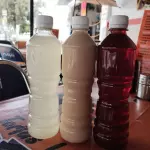 Agua fresca