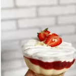 Nuvem de Morango
