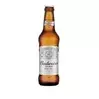 BUDWEISER LONG NECK S/ ALCOOL