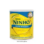 Leite Ninho