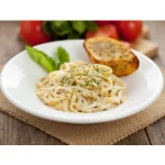 PASTAS CON POLLO