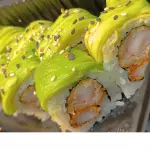 EBI FRY ROLL - 10 PZA