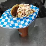 crepa coreana