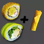 25 Bocados (Chef)