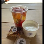 Mix de Fruta/ Fruit