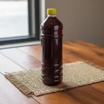 Agua de Jamaica 1Lt