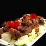 PORCIÓN DE CHICHARRÓN GRANDE