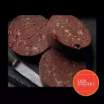 Morcilla