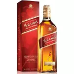 Whisky Red Label