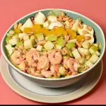 Ensalada Tentacion 32oz