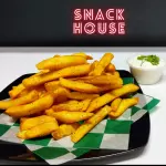 Papas a la Francesa