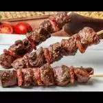 Carne c/ Bacon