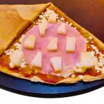 Crepa Aloha Hawaiana