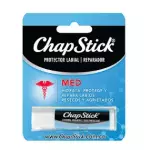 PROT.LABIAL CHAPSTICK MED.