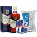 Kit BALLANTINES