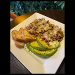 Huevos Ranch